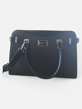 Bolsa Guess Dixon Sv819107 Womens Hand Bag Purse